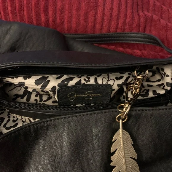 Jessica Simpson purse - Picture 5 of 5